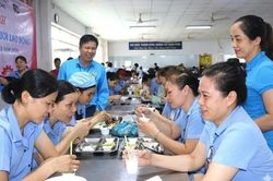'Hạ tầng mềm' từ sự đồng thuận