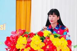 C&ocirc;ng ty Yến s&agrave;o Kh&aacute;nh H&ograve;a tri &acirc;n c&aacute;c gia đ&igrave;nh ch&iacute;nh s&aacute;ch nh&acirc;n ng&agrave;y 27-7