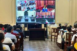 Xét xử giám đốc cùng cố vấn lừa ký hợp đồng xây nhà trọ, chiếm đoạt hơn 127 tỷ đồng