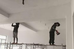 Quảng Ngãi, Gia Lai: Chạy đua hoàn thành các trường nội trú biên giới
