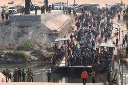 Myanmar mạnh tay với tội phạm lừa đảo trực tuyến