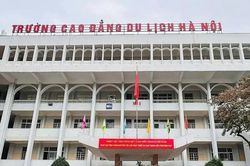 Hà Nội sắp xếp 19 trường cao đẳng, trung cấp còn 10 cơ sở