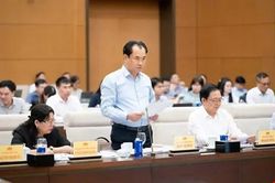 Thận trọng khi bổ sung dự án mới vào diện thu hồi đất