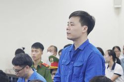 Đề nghị phạt 15-18 năm tù với chủ mưu đường dây sản xuất thực phẩm chức năng giả
