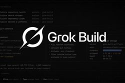 Dùng AI Grok lập trình, dev suýt lộ toàn bộ mã nguồn