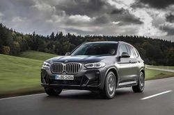 BMW tiếp tục triệu hồi 318.000 xe do lỗi bộ khởi động