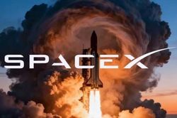 [VIDEO] Cổ phiếu SpaceX giảm mạnh, tài sản Elon Musk giảm gần 500 tỷ USD