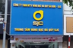 [VIDEO] SJC giải trình về gần 171.000 viên đá quý giá hơn 6.000 đồng/viên
