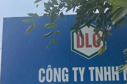 [VIDEO] Tổng giám đốc Hóa chất Đức Giang bị khởi tố vì ô nhiễm
