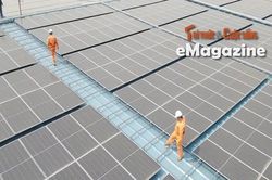 Gỡ 'nút thắt' hạ tầng sạc – Mở đường cho chuyển dịch năng lượng [Kỳ 4]