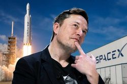 [VIDEO] SpaceX mất hơn 1.000 tỷ USD vốn h&oacute;a sau một th&aacute;ng IPO