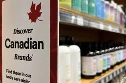 [VIDEO] Mỹ áp thuế 50% lên hàng Canada từ rượu vang đến tóc giả