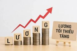 [VIDEO] Bộ Nội vụ đề xuất tăng lương tối thiểu 7,8% từ th&aacute;ng 1/2027