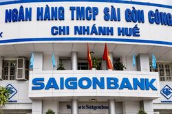 [VIDEO] Saigonbank lỗ 40 tỷ đồng quý II: Ngân hàng đầu tiên báo thua lỗ