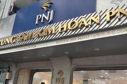 [VIDEO] Ngân hàng rót hơn 2.900 tỷ đồng cho PNJ và SJC vay