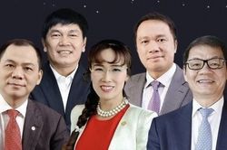 [VIDEO] Doanh nghiệp tỷ phú Việt làm ăn ra sao nửa đầu năm 2026?