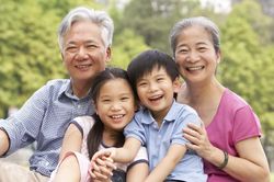 Ký ức tuổi thơ viết bằng yêu thương