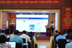 Điện Biên dự kiến giảm 176 đầu mối sau khi sắp xếp mạng lưới trường học