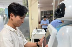 Đưa nghi&ecirc;n cứu khoa học v&agrave;o thực tiễn: Từ &yacute; tưởng đến sản phẩm