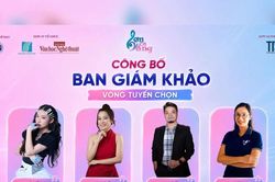 Học sinh tranh tài cùng 'Sơn ca Vàng – Thế hệ mới 2026'