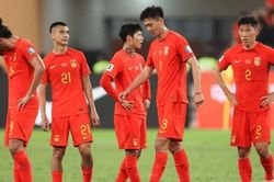 Trung Quốc r&uacute;t khỏi FIFA ASEAN Cup 2026