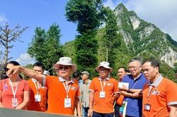 Lũng Cú khẳng định quyết tâm bảo tồn di sản trong kỳ tái đánh giá UNESCO