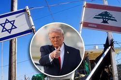 Mỹ chủ trì vòng đàm phán mới giữa Israel và Lebanon tại Italy