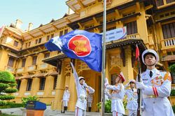 31 năm Việt Nam gia nhập ASEAN: Đồng hành, gắn kết và viết tiếp những câu chuyện thành công