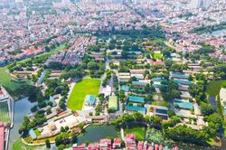 Bắc Ninh đ&atilde; hội tụ nhiều điều kiện trở th&agrave;nh cực tăng trưởng quan trọng của v&ugrave;ng v&agrave; cả nước