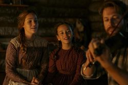 'Ng&ocirc;i nh&agrave; nhỏ tr&ecirc;n thảo nguy&ecirc;n': Di sản tuổi thơ nhiều thế hệ v&agrave; thử th&aacute;ch của Netflix