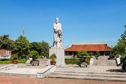 Tái hiện di sản học thuật vượt thời gian của Danh nhân văn hóa Lê Quý Đôn