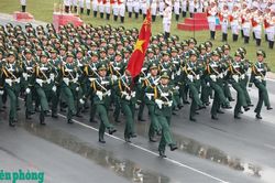Giữ vững chủ quyền số, bảo vệ Tổ quốc từ sớm, từ xa theo tinh thần Nghị quyết 80-NQ/TW (b&agrave;i 2)