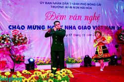 Người cán bộ trẻ trưởng thành từ thực tiễn ở cơ sở