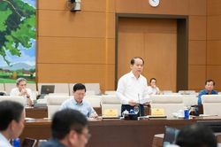 Sửa đổi, bổ sung quy định về tiền đặt trước nhằm ngăn chặn tình trạng thao túng thị trường