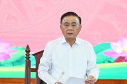 Thực tiễn xét xử phải góp phần hoàn thiện pháp luật