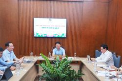 Tạo dấu ấn Việt Nam tại Diễn đàn Pháp luật ASEAN về ứng dụng trí tuệ nhân tạo
