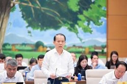 Sẽ trao thẩm quyền rộng hơn cho đ&ocirc; thị đặc biệt trong x&acirc;y dựng, ban h&agrave;nh văn bản quy phạm ph&aacute;p luật