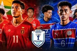 Nhận định Philippines vs Myanmar, 17h00 ng&agrave;y 28/7: Bắt nạt vị kh&aacute;ch
