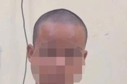 Khởi tố đối tượng cầm dao đột nhập tiệm tạp hóa hiếp dâm chủ quán
