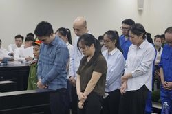 Cựu Cục phó Giám sát quản lý về Hải quan nhờ cấp dưới 'đóng giả' doanh nghiệp đi hối lộ