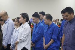 Cựu cán bộ thừa nhận phạm điều cấm của ngành khi tiết lộ thông tin điều tra cho trùm thực phẩm giả