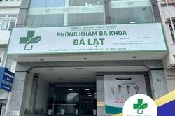 Vụ bơm sữa đậu nành vào niệu đạo: Hé lộ khắc tinh của loạt phòng khám 'bẩn'