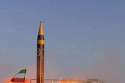 Ukraine sẽ hứng đòn đau từ cả Nga và Iran?