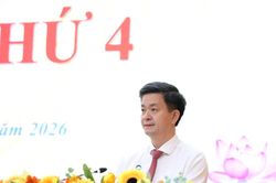 Bí thư An Giang: Đang kiện toàn chức danh Chủ tịch HĐND tỉnh