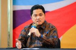 Chủ tịch Erick Thohir: Trận gặp tuyển Việt Nam mới đ&aacute;nh gi&aacute; đ&uacute;ng thực lực của Indonesia