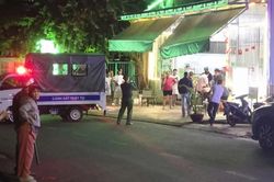 Thu hồi mã số vùng sầu riêng của doanh nghiệp liên quan nạn nhân bị bắn chết ở Đắk Lắk