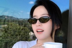 Cuộc sống không kết hôn của Lưu Diệc Phi