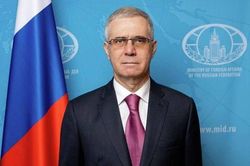 Nga phản pháo Romania sau cáo buộc máy bay không người lái xâm phạm không phận