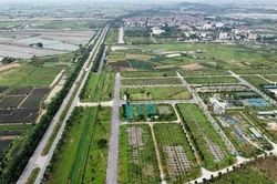 Hà Nội điểm tên 300 dự án chậm triển khai, xem xét thu hồi