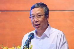 Khai trừ Đảng Thứ trưởng Bộ NN&MT Ho&agrave;ng Trung